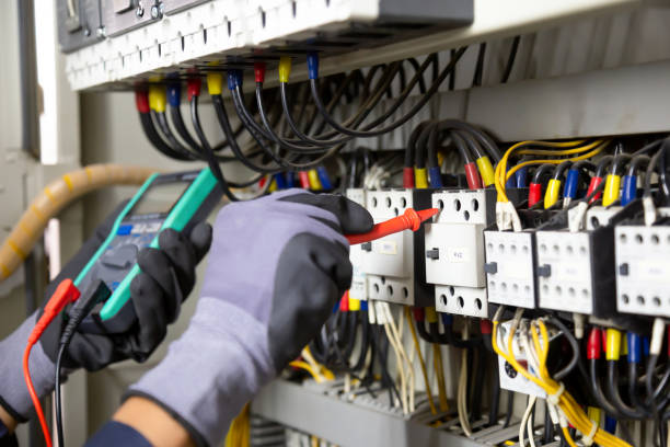 Best Electrical Troubleshooting and Repair  in The Hills, NJ