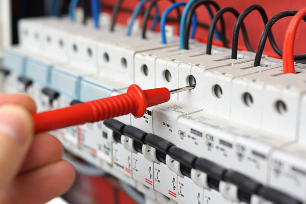 Best Electrical Panel Upgrades  in The Hills, NJ