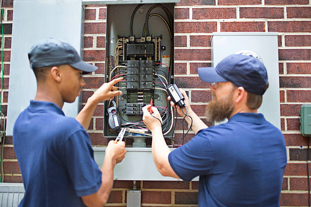 Reliable The Hills, NJ Electrician Solutions